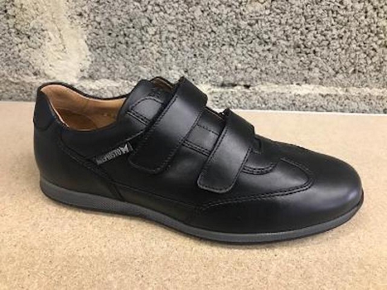 Mephisto velcros confort lorens 