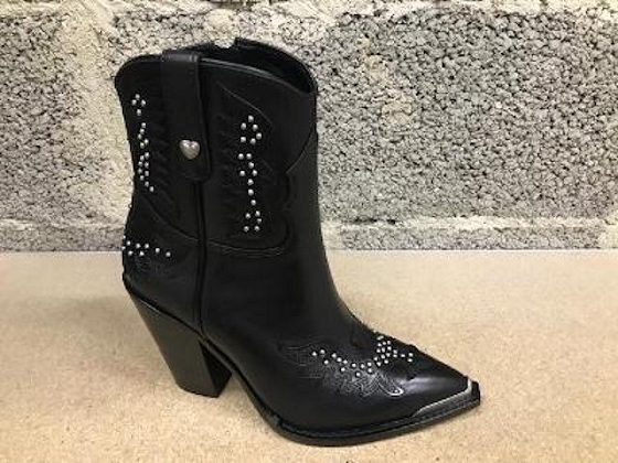 Ash bottines beverly 