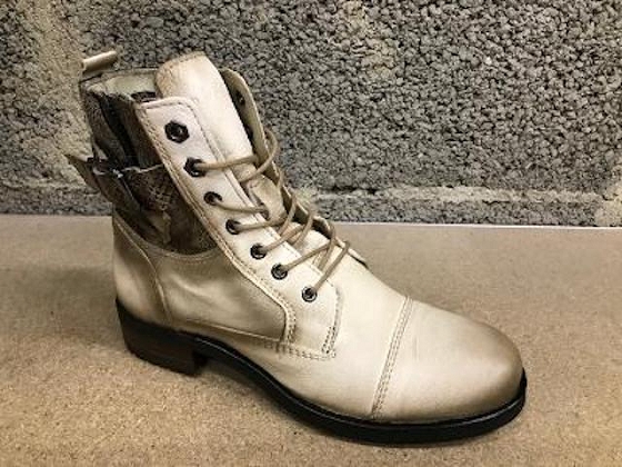 Coco abricot bottines calliope 