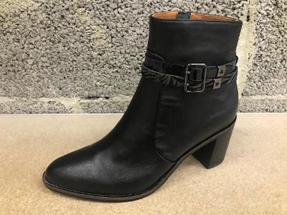 Mamzelle bottines nessy 