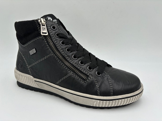 Remonte lacet montant d0772 