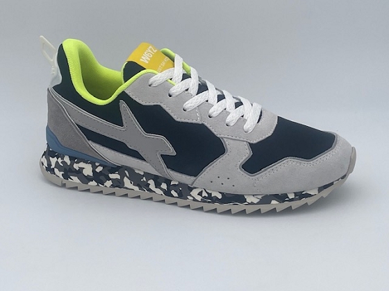 Wizz tennis jet m 