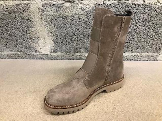 Reqins boots dusky peau 5310401_2