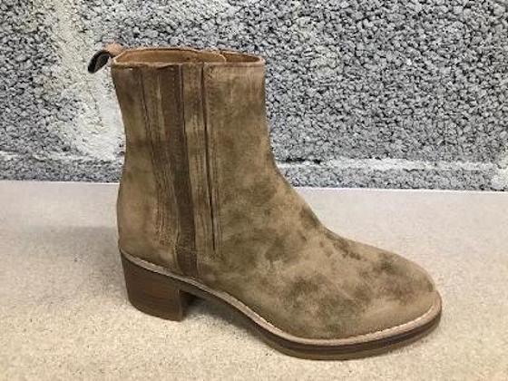 Alpe bottines 2210 