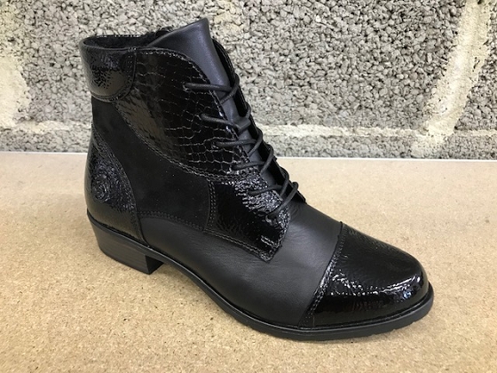 Remonte bottines d6882 