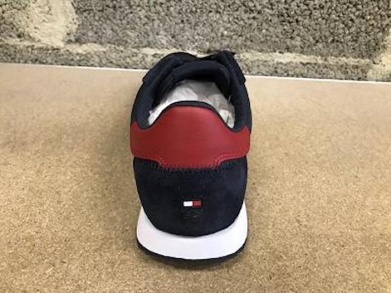 Tommy hilfiger tennis runner lo mix ripstop 5314901_3