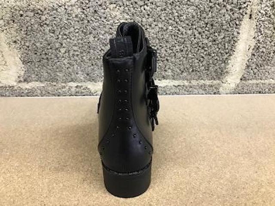 Les petites bombes bottines quadri 5315701_3