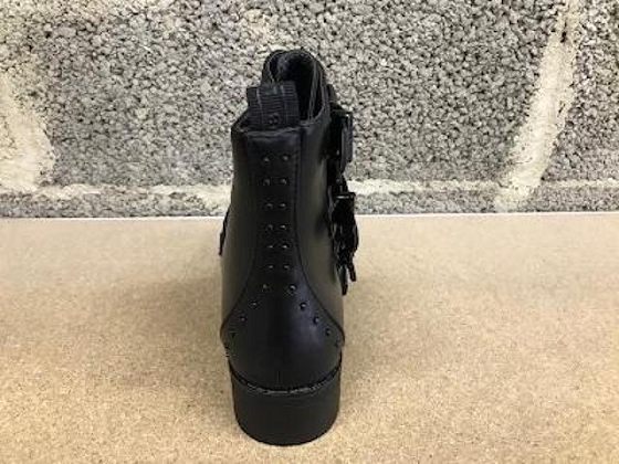 Les petites bombes bottines quadri 5315701_3