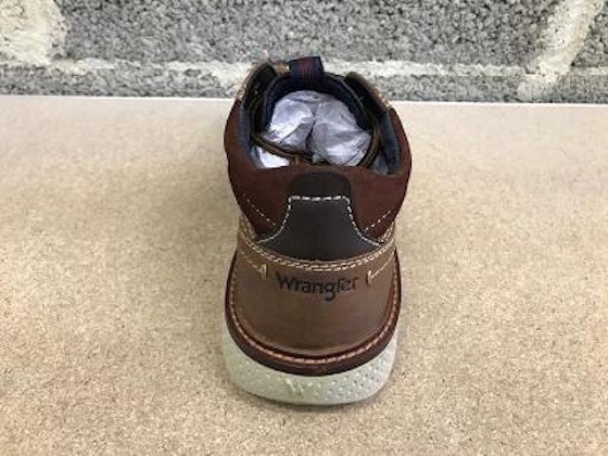 Wrangler haut lacet discovery ankle 5317401_3