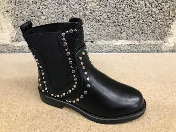 Les petites bombes bottines alona enf 