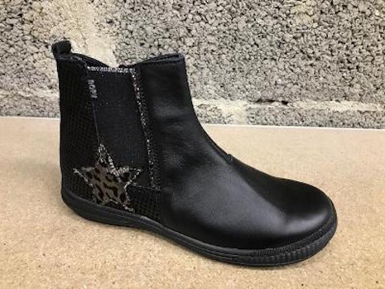 Bopy bottines samalo 