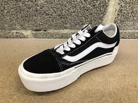 Vans tennis old skool stacked 5323901_2