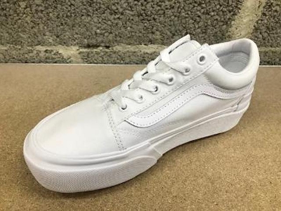 Vans tennis old skool stacked 5323902_2