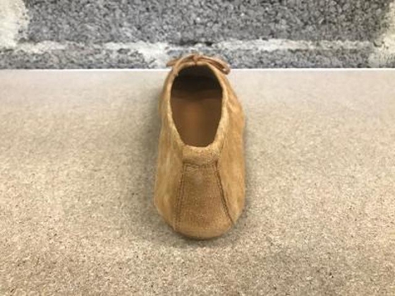 Reqins ballerine harmony peau 5328501_3