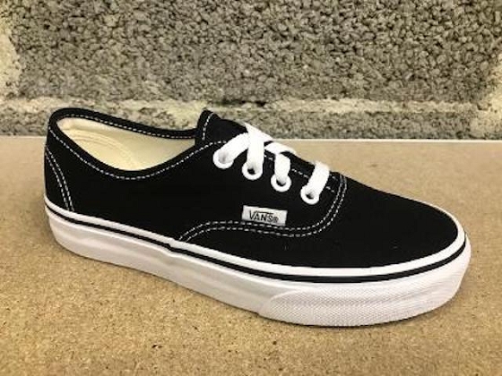 Vans tennis authentic 