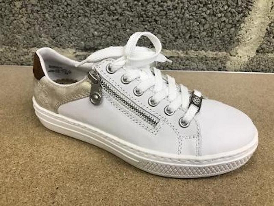 Rieker sneakers l59a1 