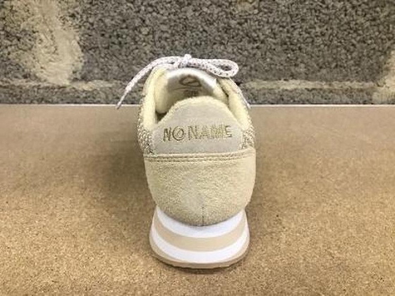 No name basket flex m jogger suede grill 5334201_3