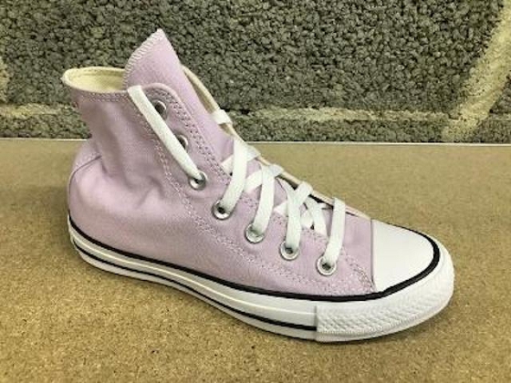 Converse haut lacet 172685c ctas hi 