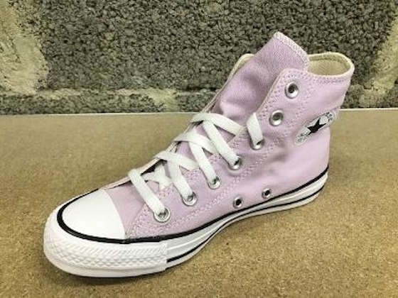 Converse haut lacet 172685c ctas hi 5337001_2