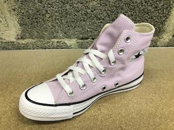 Converse haut lacet 172685c ctas hi 5337001_2