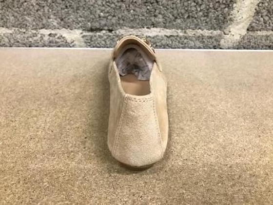 Reqins mocassin holding peau 5342701_3