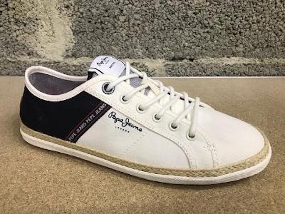 Pepe jeans tennis pms10296 