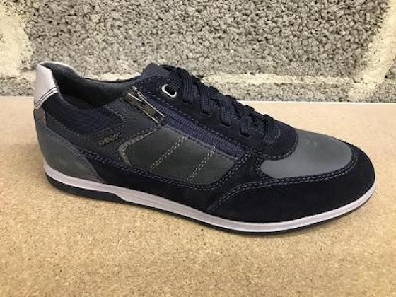 Geox lacet sportwear u254ga 
