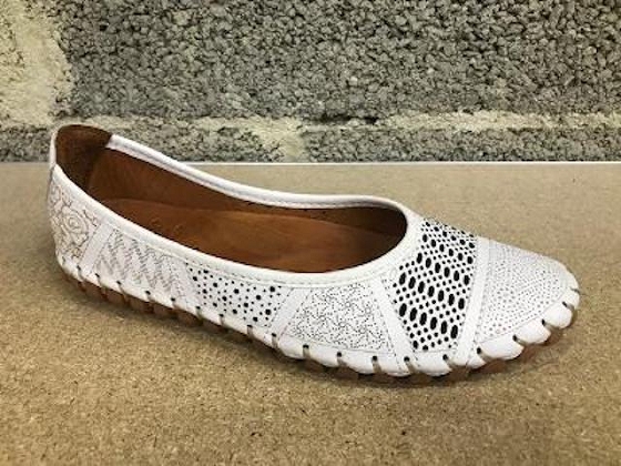 Karyoka sandale ebal 