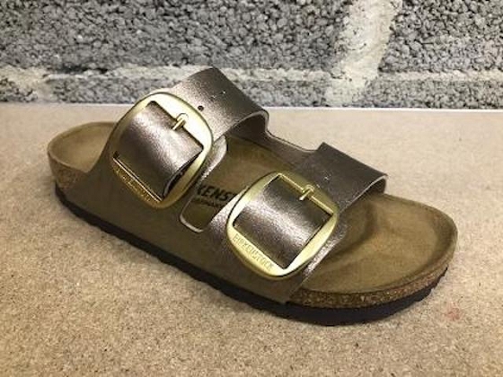 Birkenstock sandale arizona big buckle 