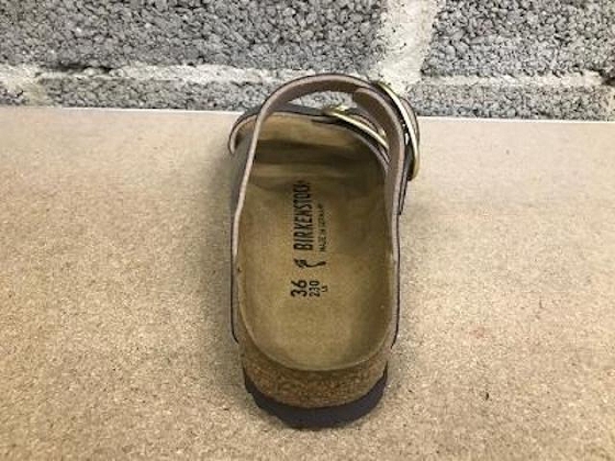 Birkenstock sandale arizona big buckle 5355001_3