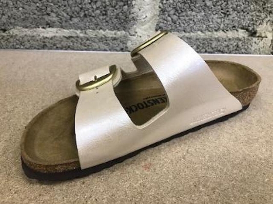 Birkenstock sandale arizona big buckle 5355002_2