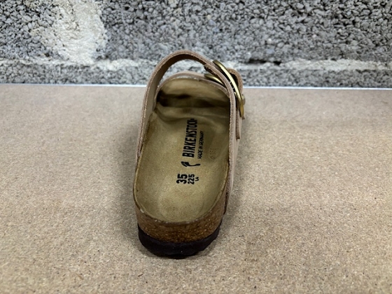 Birkenstock sandale arizona big buckle 5355006_2