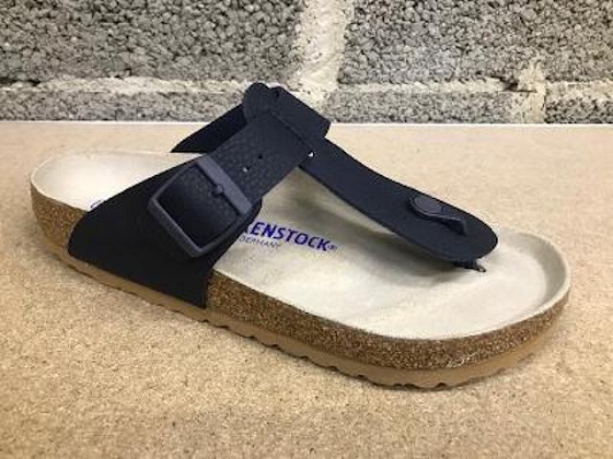 Birkenstock sandale medina desert soil 