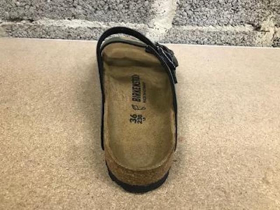 Birkenstock sandale arizona kids desert soil 5355301_3