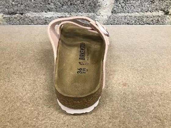 Birkenstock sandale arizona kids electric metallic 5355401_3