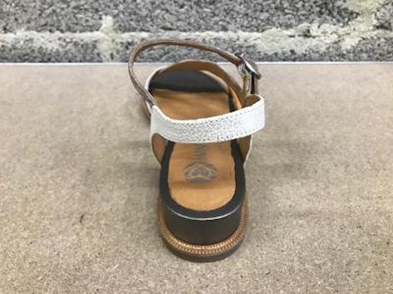 Mamzelle sandale compensee paillette 5355801_3