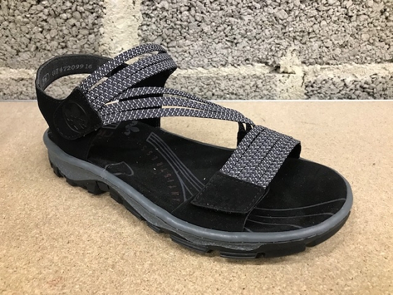 Rieker sandale 68871 