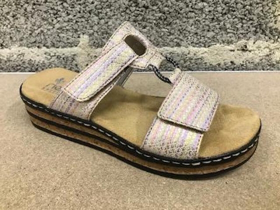 Rieker sandale 62930 