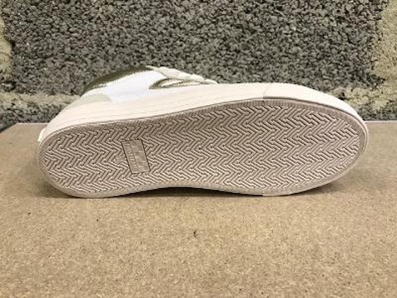 No name basket montante strike mid cut nappa foly 5358201_4