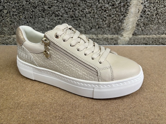 Tamaris sneakers compense 23313 