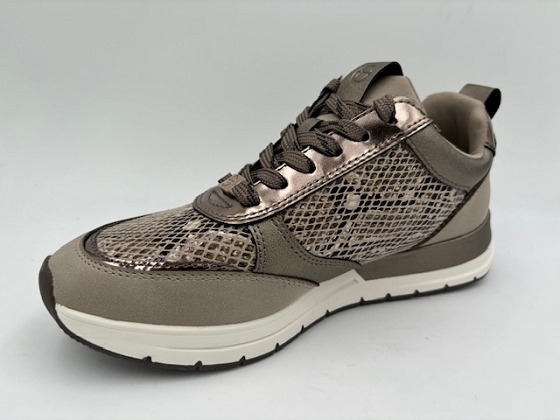 Tamaris sneakers compense 23732 5358616_3