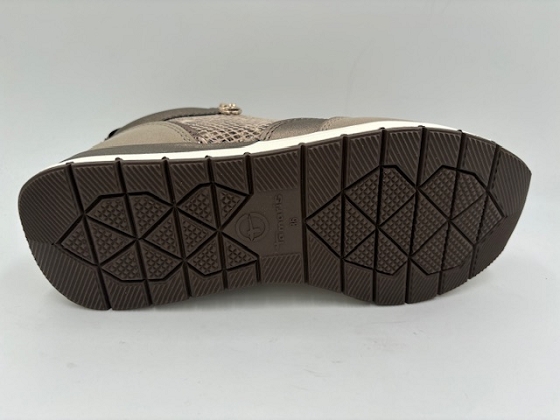 Tamaris sneakers compense 23732 5358616_4