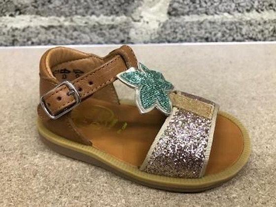 Pom d api sandale poppy malibu 