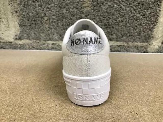 No name sneakers plato m sneaker canvas brighty 5362401_3