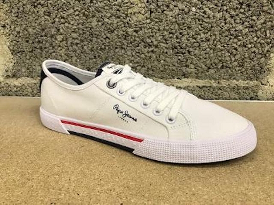 Pepe jeans tennis pms30816 