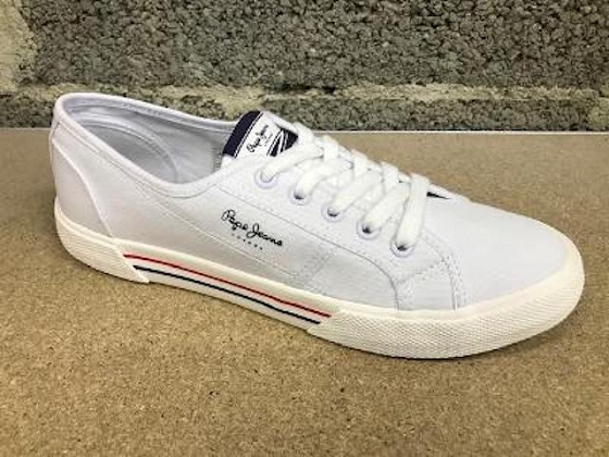 Pepe jeans tennis pls31287 