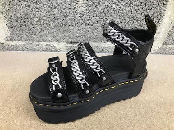 Dr martens sandale blaire ii quad chain 5369201_2