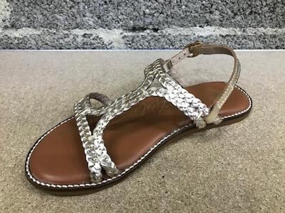Latelier tropezien sandale atsh390 5369501_2