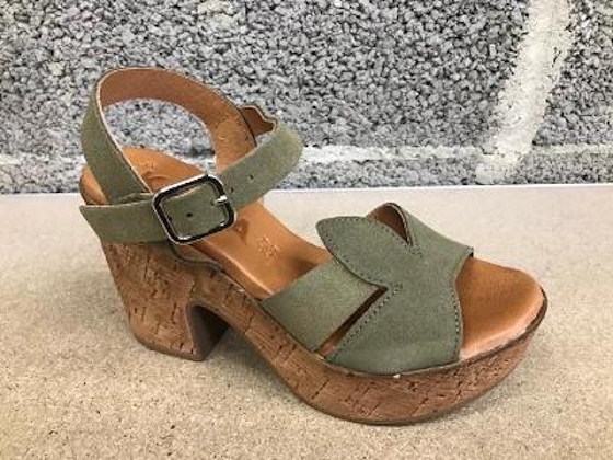Kaola sandale talon 890 
