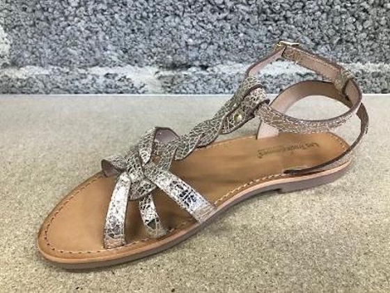 Les tropeziennes sandale hamsuni 5371201_2